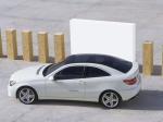 Mercedes-Benz CLC220 CDi 2009 года